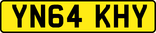 YN64KHY