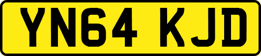 YN64KJD