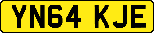 YN64KJE