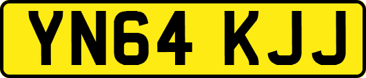 YN64KJJ
