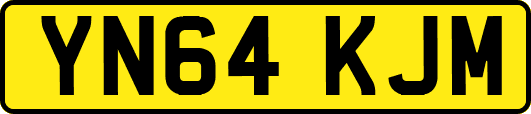 YN64KJM