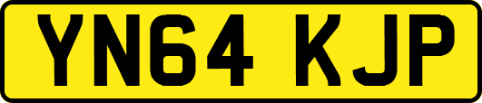 YN64KJP