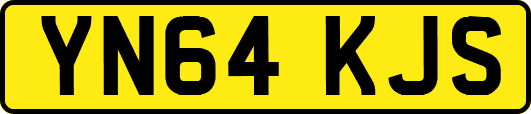 YN64KJS
