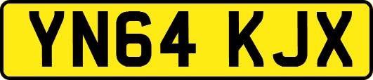 YN64KJX