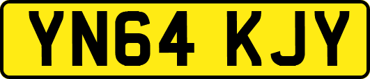 YN64KJY