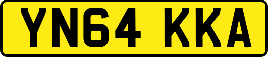 YN64KKA