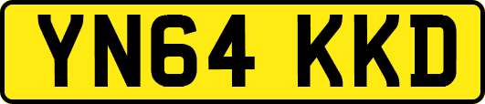YN64KKD
