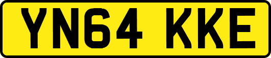 YN64KKE