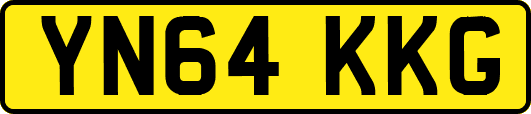 YN64KKG
