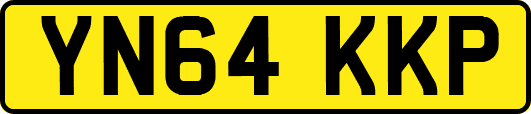 YN64KKP