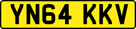 YN64KKV
