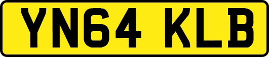 YN64KLB