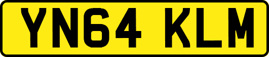 YN64KLM