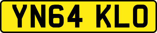 YN64KLO