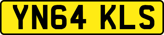 YN64KLS