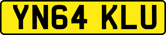 YN64KLU