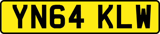 YN64KLW