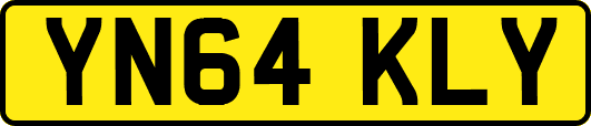 YN64KLY