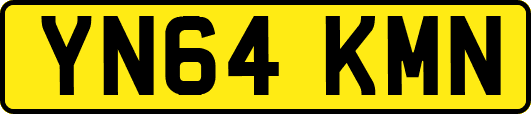 YN64KMN