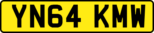 YN64KMW