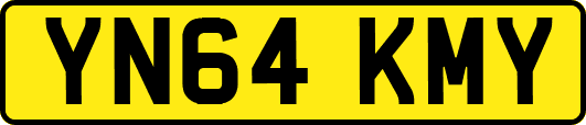 YN64KMY