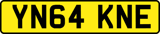 YN64KNE
