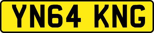 YN64KNG