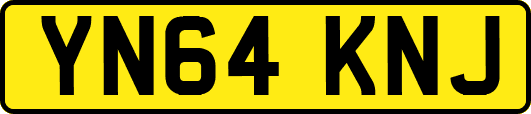 YN64KNJ