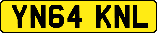 YN64KNL