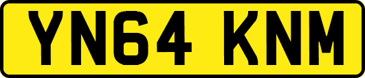 YN64KNM