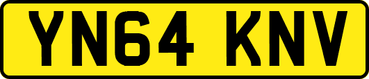 YN64KNV