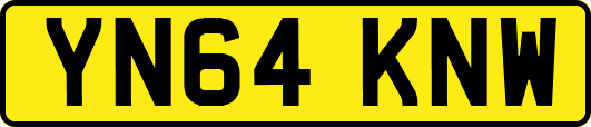 YN64KNW
