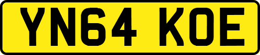 YN64KOE