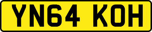 YN64KOH