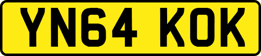 YN64KOK