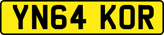 YN64KOR