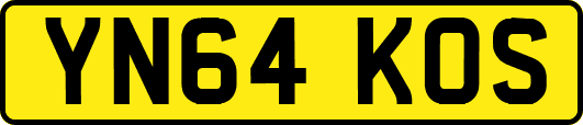 YN64KOS