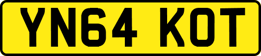 YN64KOT