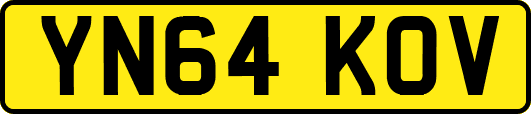 YN64KOV