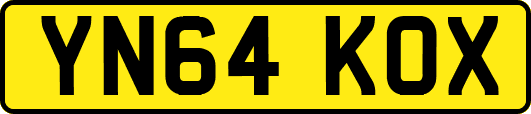 YN64KOX