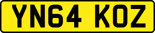 YN64KOZ