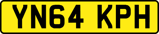 YN64KPH