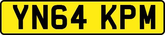 YN64KPM