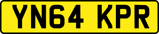 YN64KPR