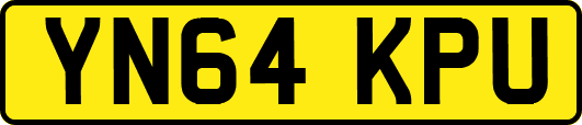 YN64KPU