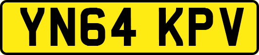 YN64KPV