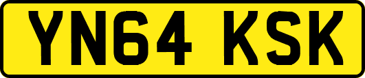 YN64KSK