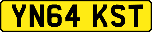 YN64KST