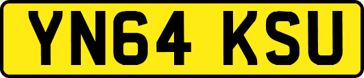 YN64KSU