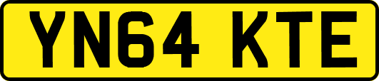 YN64KTE